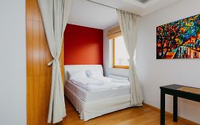 Shortstaypoland Chelmska
